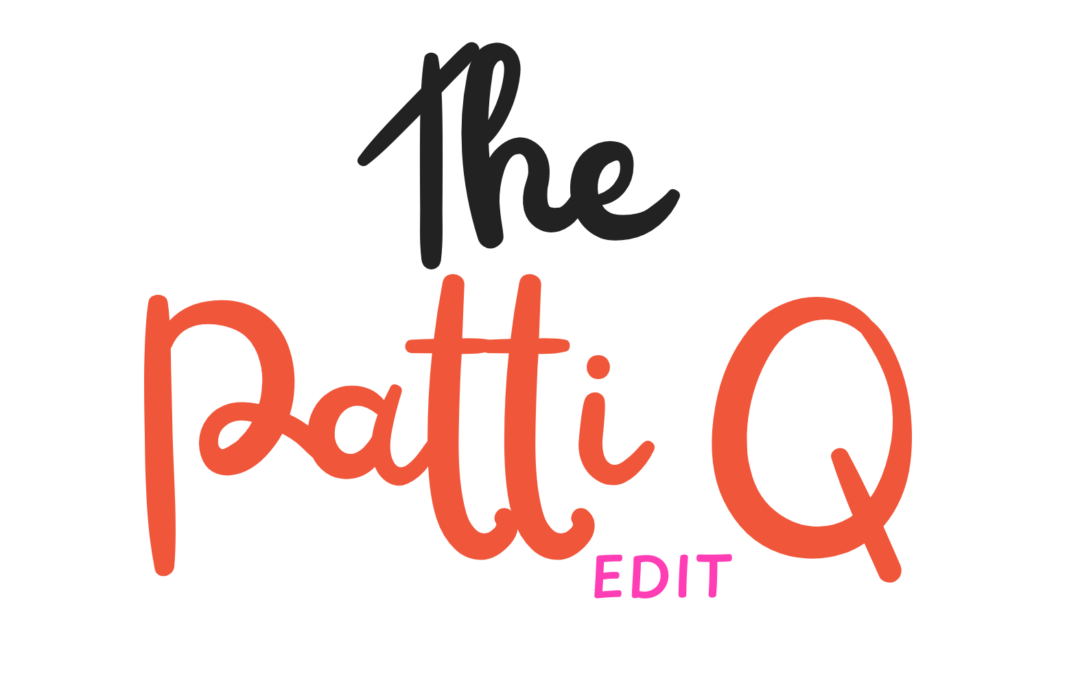 The Patti Q Edit